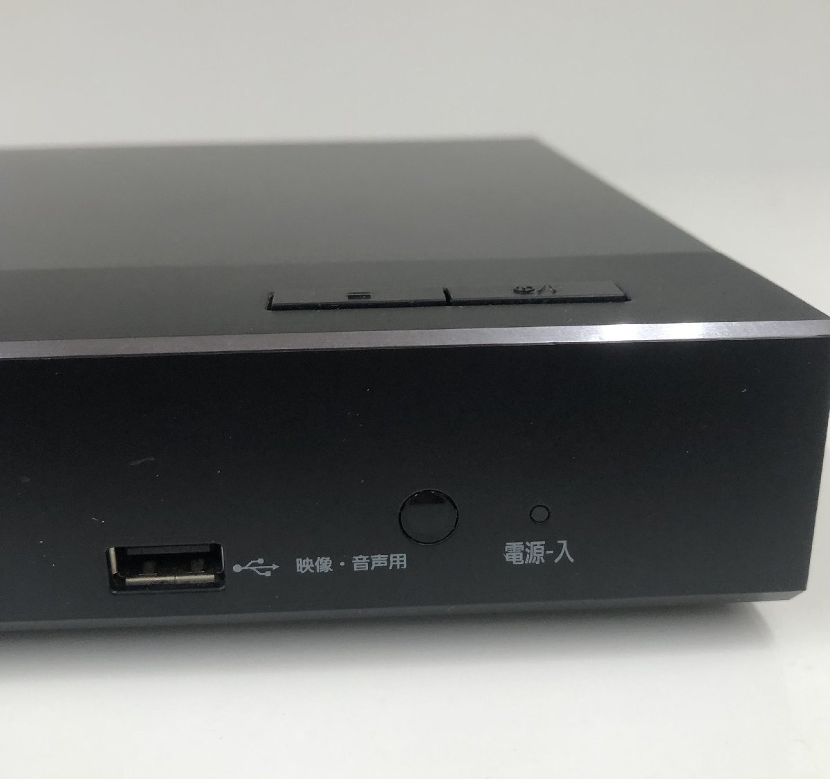 ●動(dòng)作OK Panasonic パナソニック ブルーレイディスクプレーヤー DP-UB45 Ultra HD ブルーレイ再生対応　販売価格￥25089