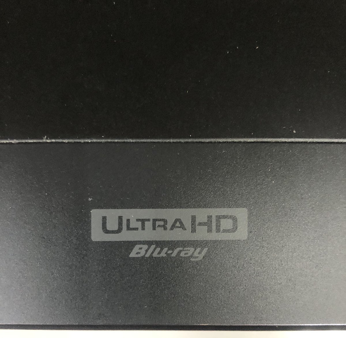 ●動(dòng)作OK Panasonic パナソニック ブルーレイディスクプレーヤー DP-UB45 Ultra HD ブルーレイ再生対応　販売価格￥25089