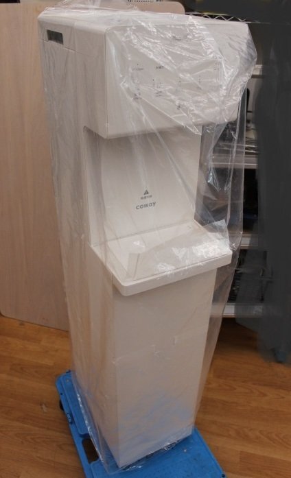 coway CHP-4600N 浄水器 未使用品 Yahoo!オークション - 未使用 COWAY ウォーターワンクリア 水道