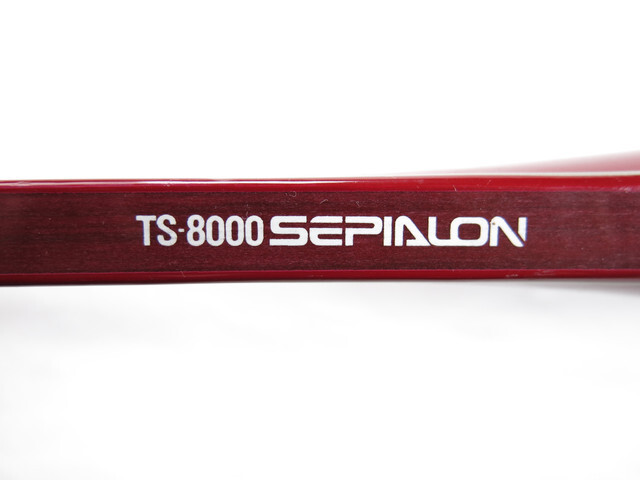 YONEX TS-8000 SEPIALON　ヨネックス セピアロン