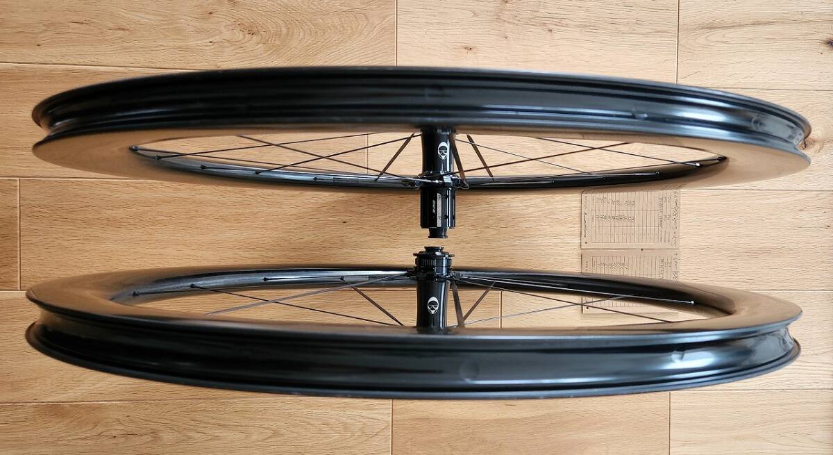 CRW Works CS5060 クラフトワークス カーボンファイバースポーク CRW Works CS5060 クラフトワークス カーボンファイバースポーク
