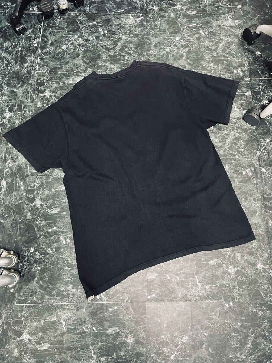 FR2 Tシャツ エフアールツー 半袖カットソー キャンベル缶 XL
