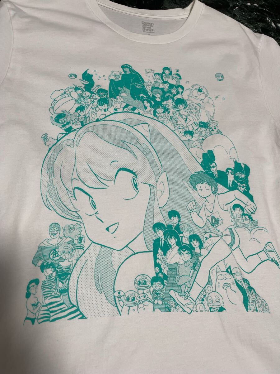 ユニセックス｜電撃｜Tシャツ｜グラニフ公式オンラインストア