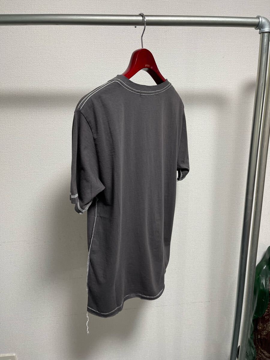 UNDER COVER アンダーカバー Tシャツ MサイズGIZA柄 SCAB UNDER COVER アンダーカバー Tシャツ MサイズGIZA柄 SCAB|Yahoo