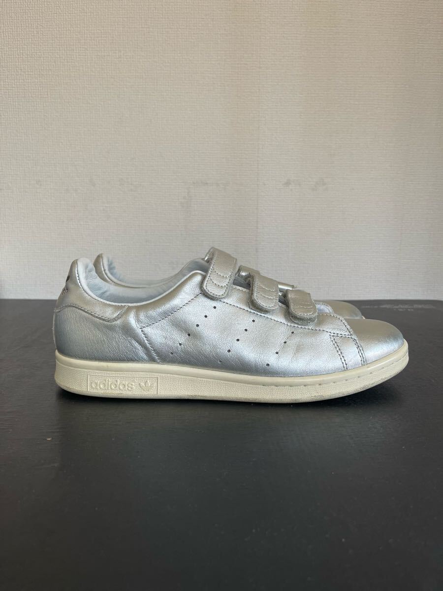adidas Stan Smith vice コラボ26.5新品 Vice Golfとコラボレーション 限定モデル「Stan Smith x Vice