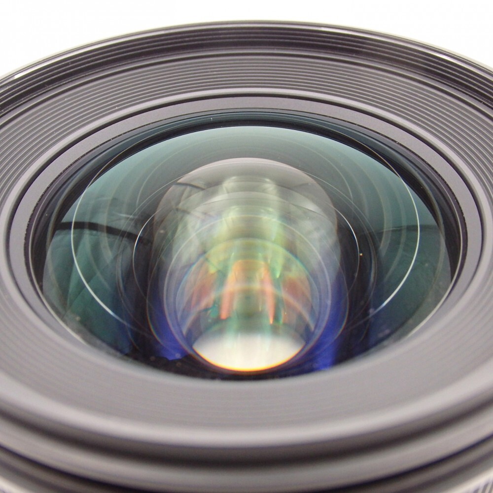 1円? SIGMA シグマ 24mm 1:1.4 DG FOR Canon レンズ 動作未確認(rèn) 現(xiàn)狀品 箱付き y207-3676100【Y商品】