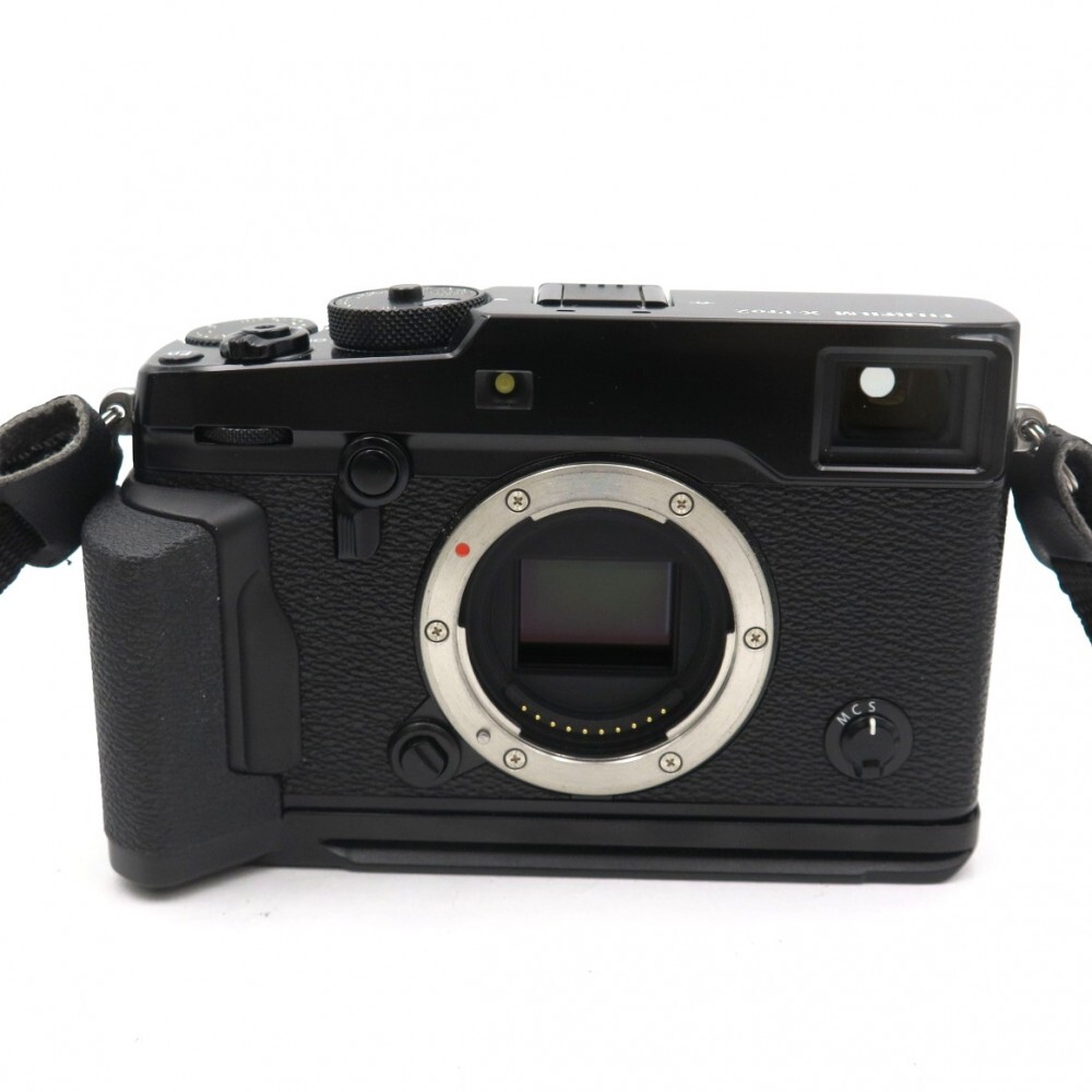 1円? FUJIFILM 富士フィルム X-Pro2 ミラーレス一眼カメラ SUPER EBC 35mm F1.4 動作確認(rèn)済 現(xiàn)狀品 y58-3675795【Y商品】