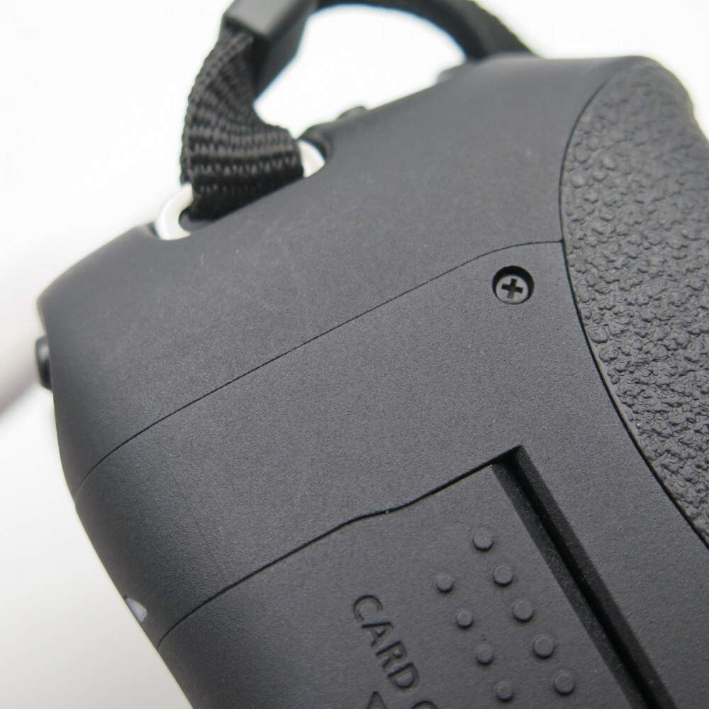 1円? Canon キヤノン EOS 8000D デジタル一眼レフカメラ レンズ2點 ケース付 動作確認済 現(xiàn)狀品 y203-3668801【Y商品】