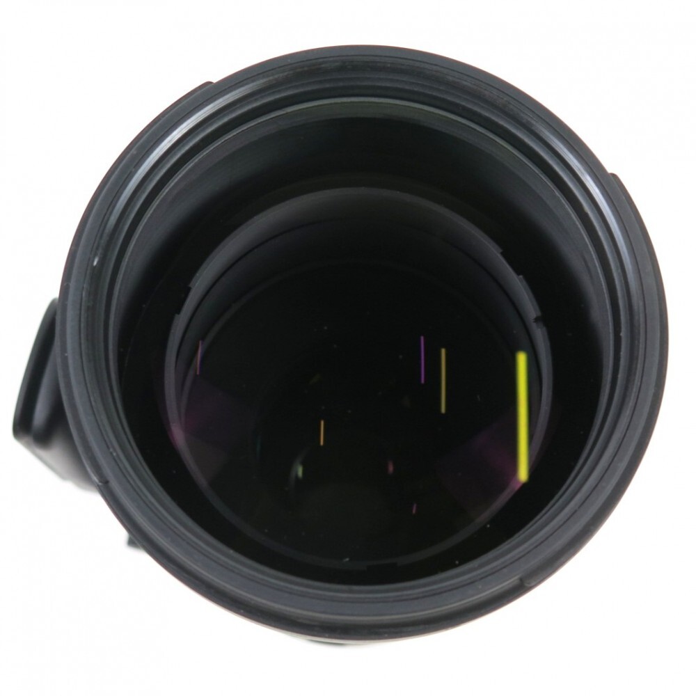 1円? TAMRON タムロン SP 150-600mm F5-6.3 Di VC USD G2 for Canon ズームレンズ 箱付 動(dòng)作未確認(rèn) 現(xiàn)狀品 y207-3676101【Y商品】