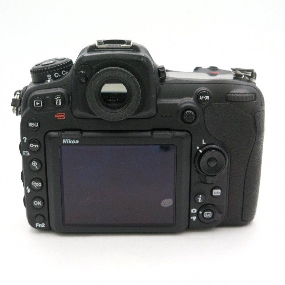 1円? Nikon ニコン D500 デジタル一眼レフカメラ AF-S NIKKOR 16-80mm F2.8-4E ED 箱付 動作未確認(rèn) 現(xiàn)狀品 y233-3706352【Y商品】