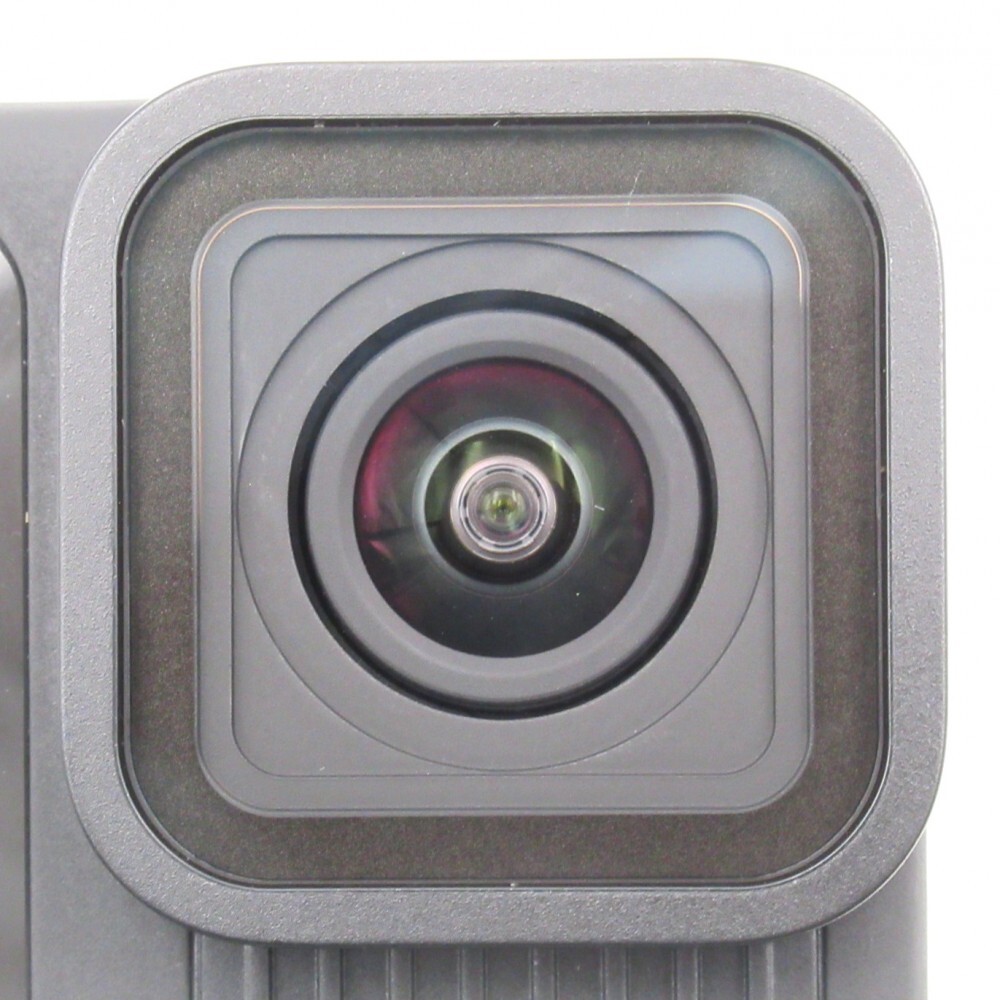 1円? GoPro 13 BLACK 箱付 通電確認(rèn)済 動(dòng)作未確認(rèn) 現(xiàn)狀品 y273-3644666【Y商品】