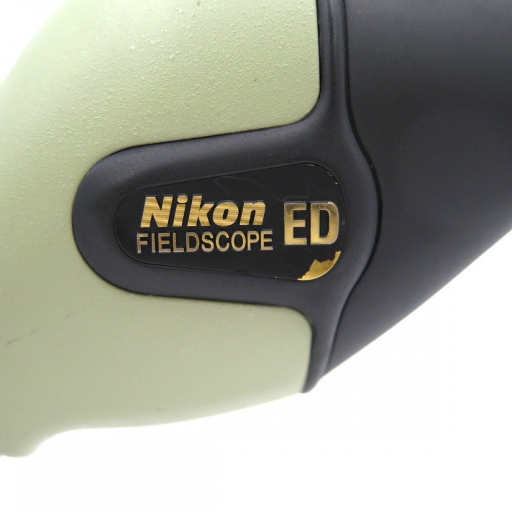 1円? Nikon ニコン ED D=82 P フィールドスコープ 動(dòng)作未確認(rèn) 現(xiàn)狀品 ※同梱不可 y222-3679612【Y商品】