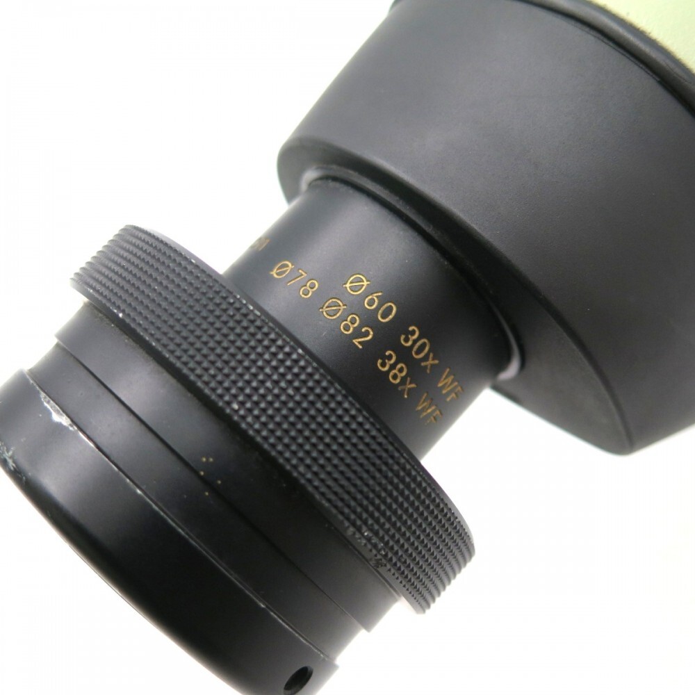 1円? Nikon ニコン ED D=82 P フィールドスコープ 動(dòng)作未確認(rèn) 現(xiàn)狀品 ※同梱不可 y222-3679612【Y商品】