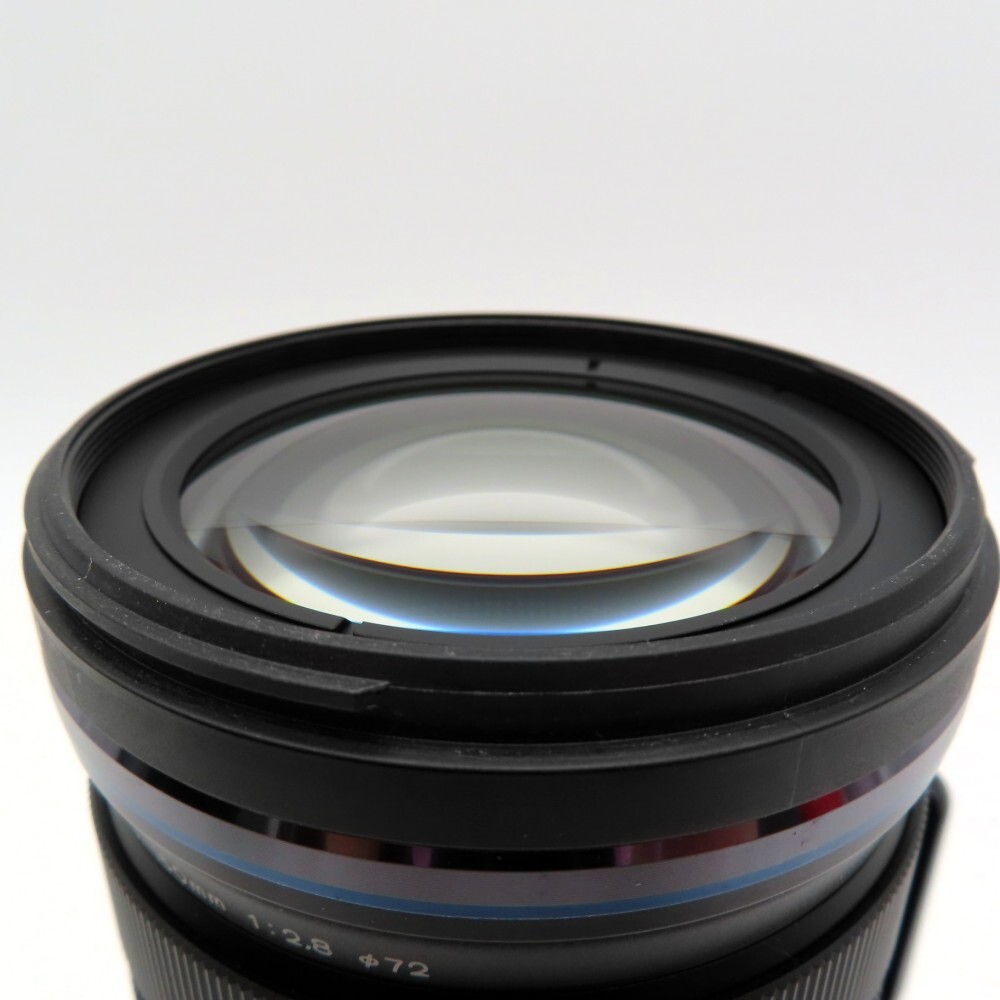 1円? OLYMPUS オリンパス M.ZUIKO DIGITAL 40-150mm 1:2.8 PRO 動(dòng)作未確認(rèn) 現(xiàn)狀品 y48-3683723【Y商品】