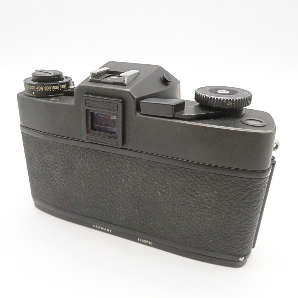 1円? Leica ライカ SL2 フィルムカメラ ボディのみ 動(dòng)作未確認(rèn) 現(xiàn)狀品 y310-3676236【Y商品】