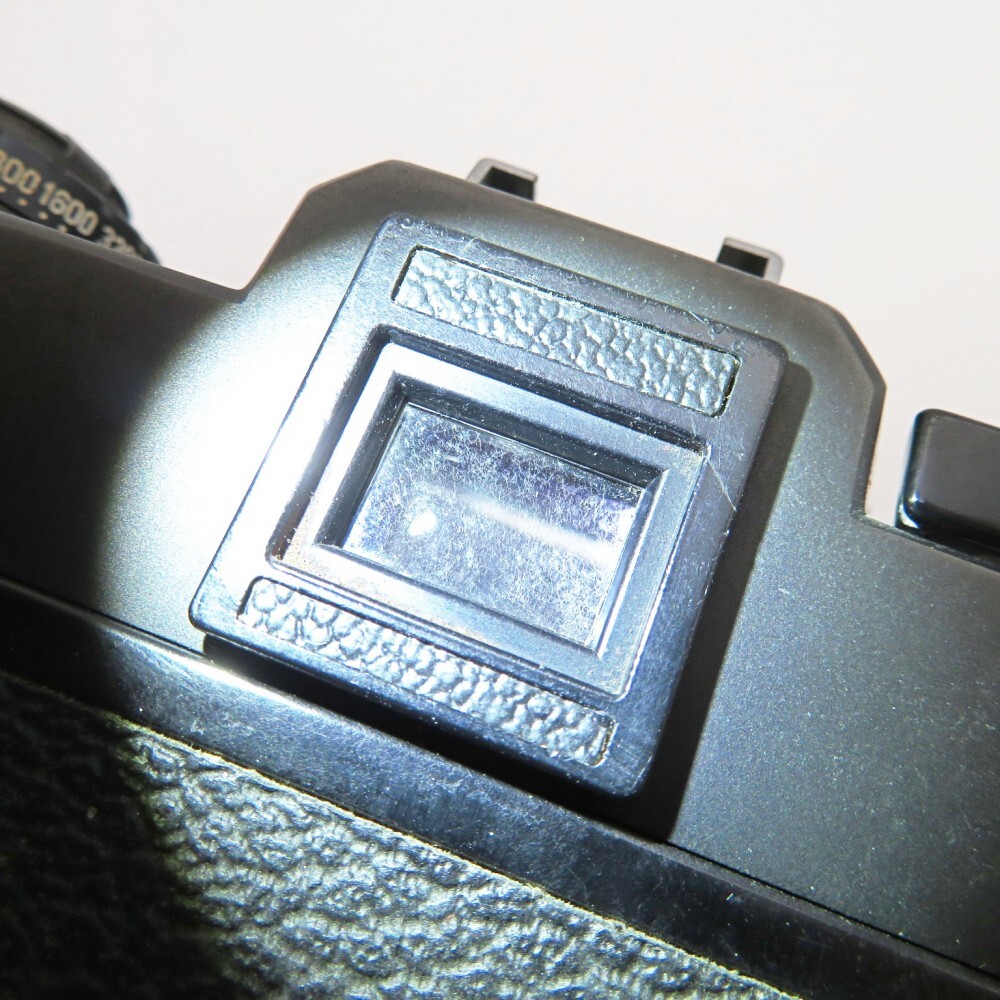 1円? Leica ライカ SL2 フィルムカメラ ボディのみ 動(dòng)作未確認(rèn) 現(xiàn)狀品 y310-3676236【Y商品】