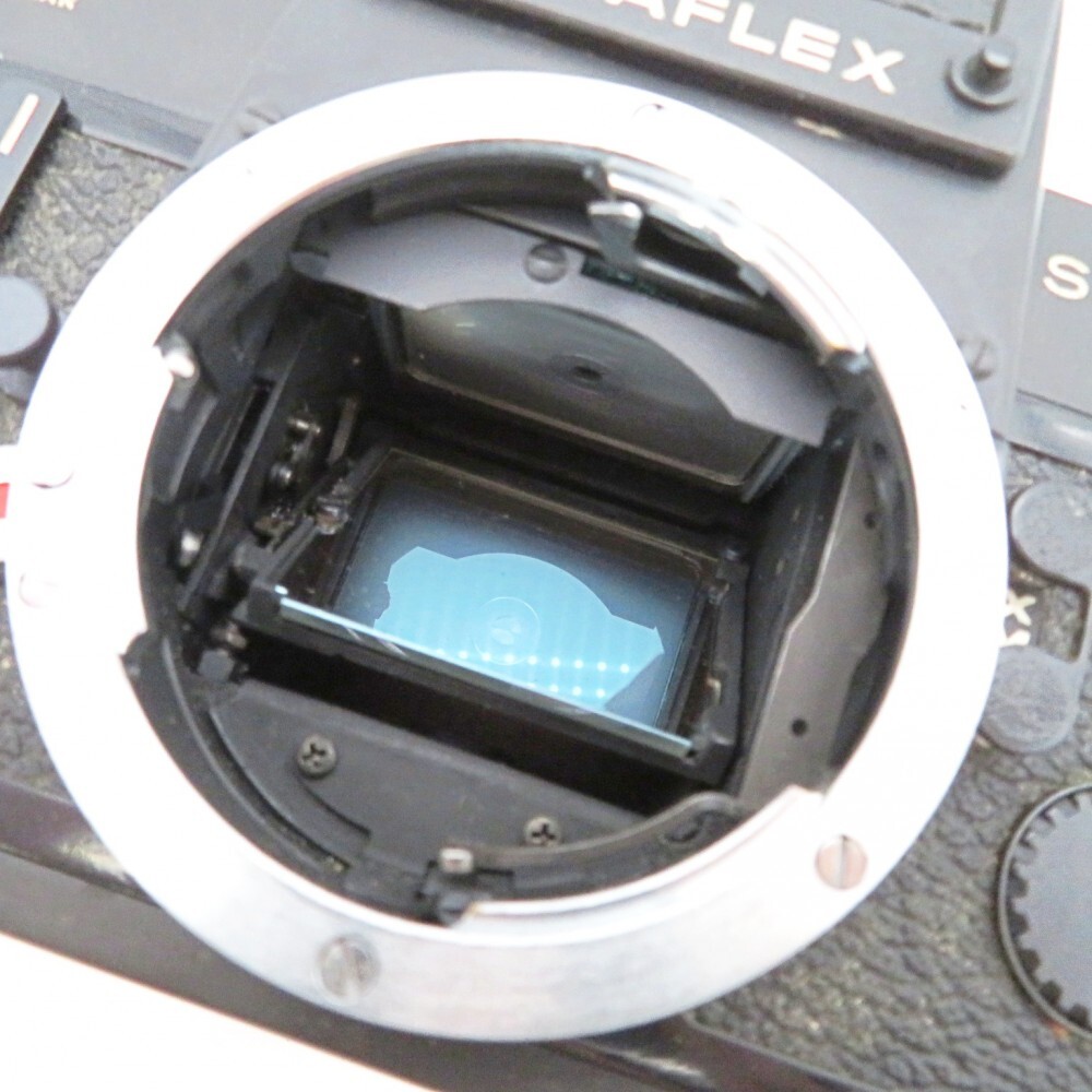 1円? Leica ライカ SL2 フィルムカメラ ボディのみ 動(dòng)作未確認(rèn) 現(xiàn)狀品 y310-3676236【Y商品】