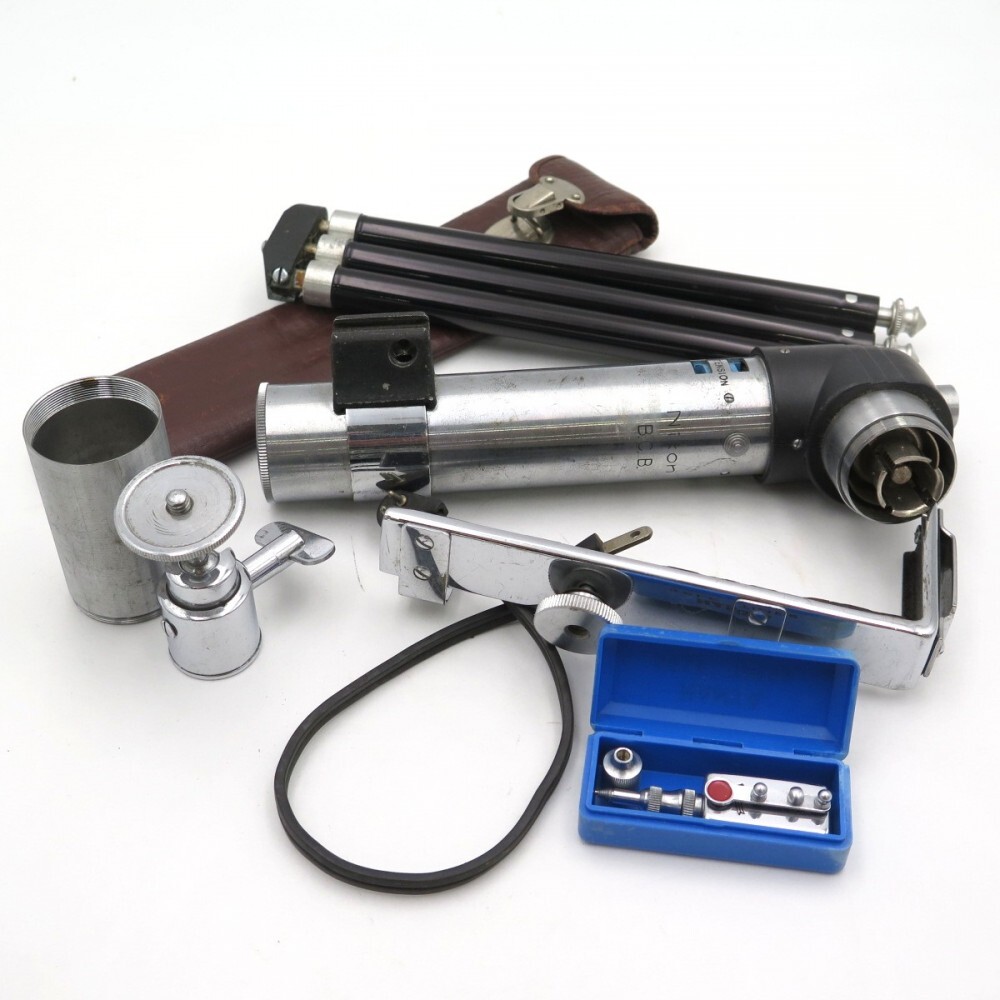 1円? Nikon ニコン S NIPPONKOGAKU TOKYO フィルムカメラ 他 ケース付 動(dòng)作不良あり ジャンク品 y290-3645078【Y商品】