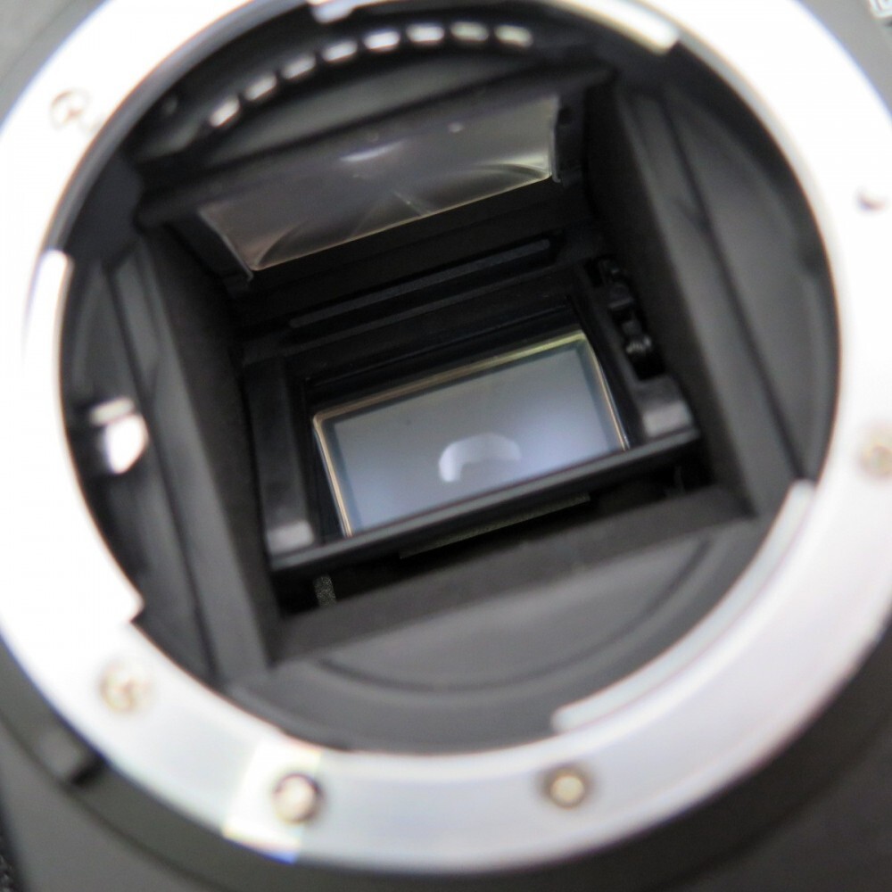 1円? Nikon ニコン D7500 デジタル一眼レフカメラ ボディのみ 箱付 通電のみ確認済 現(xiàn)狀品 y190-3707459【Y商品】