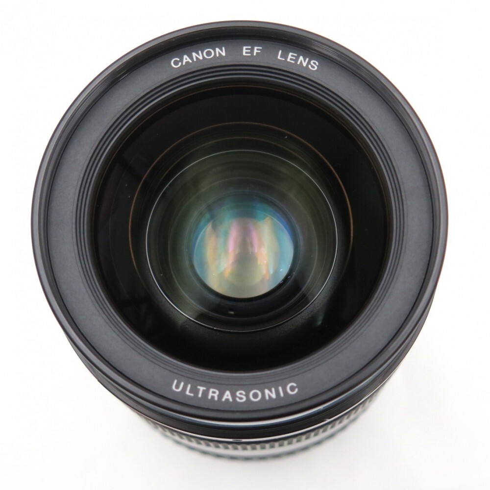 1円? Canon キヤノン EF 28-70mm 1:2.8 L ズームレンズ 動作未確認 現(xiàn)狀品 y41-3686126【Y商品】