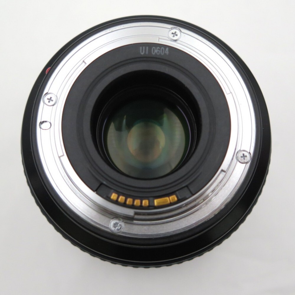 1円? Canon キヤノン EF 28-70mm 1:2.8 L ズームレンズ 動作未確認 現(xiàn)狀品 y41-3686126【Y商品】