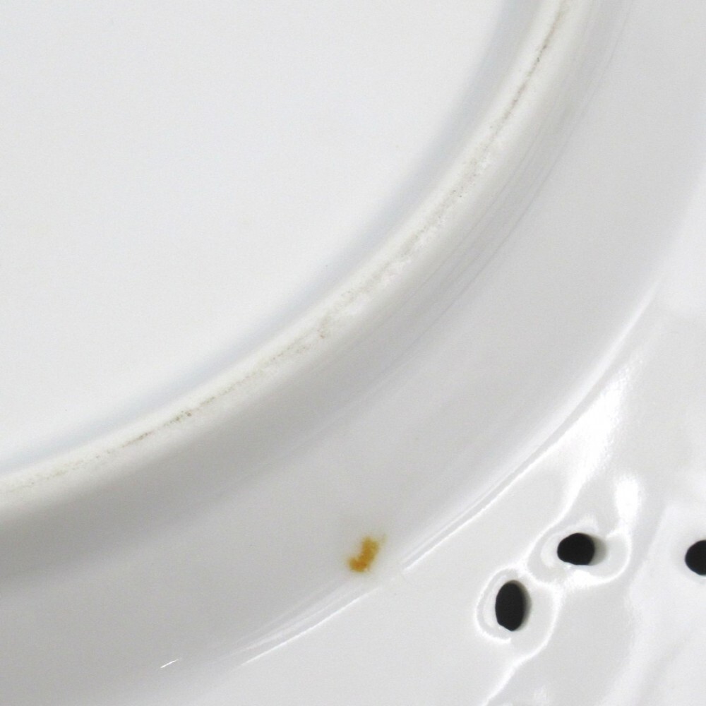 1円? ロイヤルコペンハーゲン ブルーフルーテッド ダブルレース 約21cm プレート 計(jì)2點(diǎn) y102-3715204【Y商品】