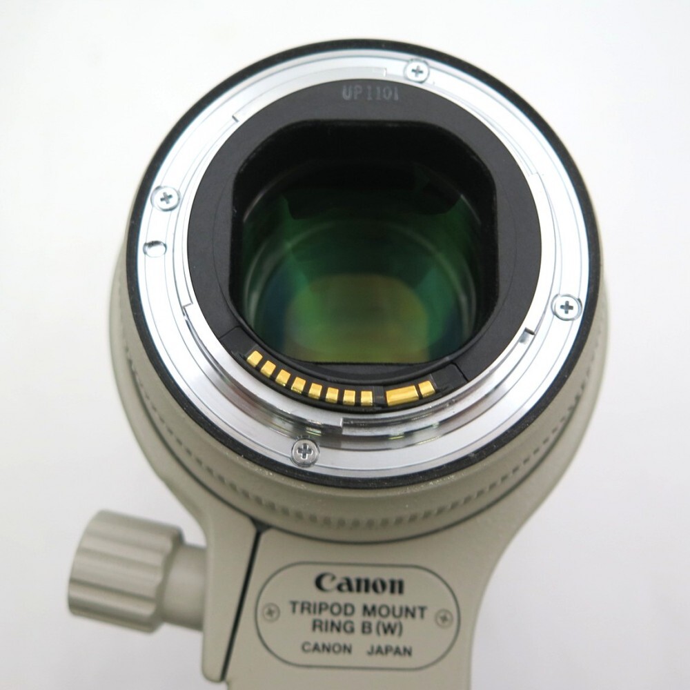 1円? Canon キヤノン EF 70-200mm F2.8 L IS USM ズームレンズ 箱付 動作未確認 現(xiàn)狀品 y286-3696416【Y商品】