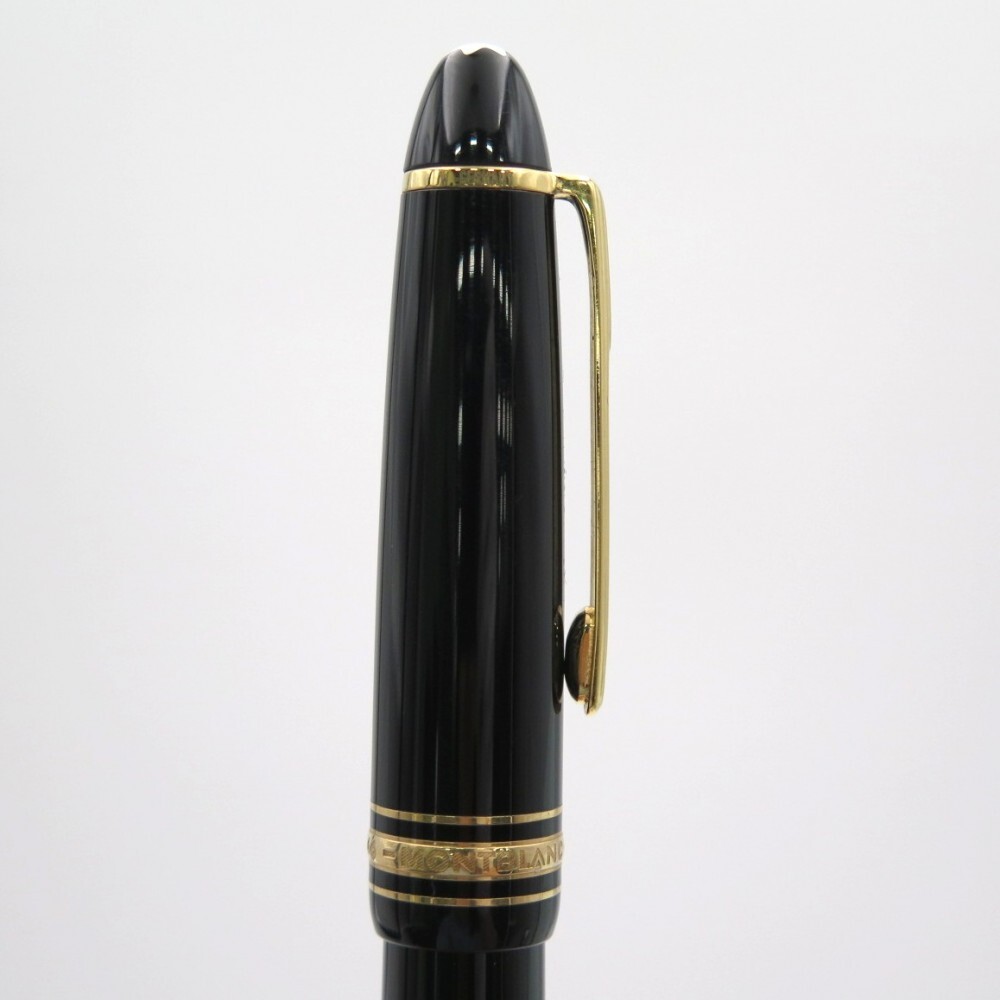 1円〜 MONTBLANC モンブラン マイスターシュテュック No.146