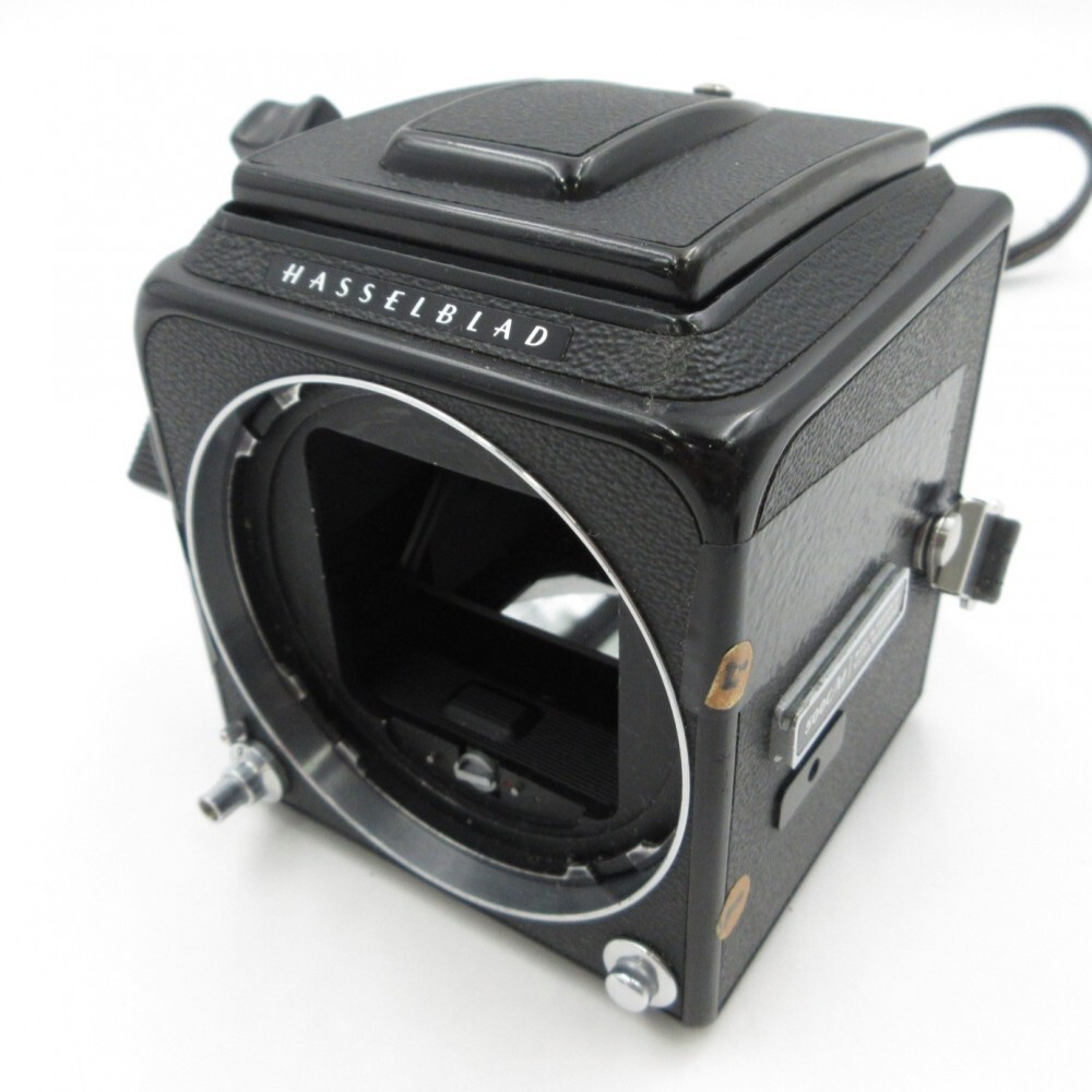 Hasselblad フィルムマガジン ジャンク 動作未確認 A12 Y2462480