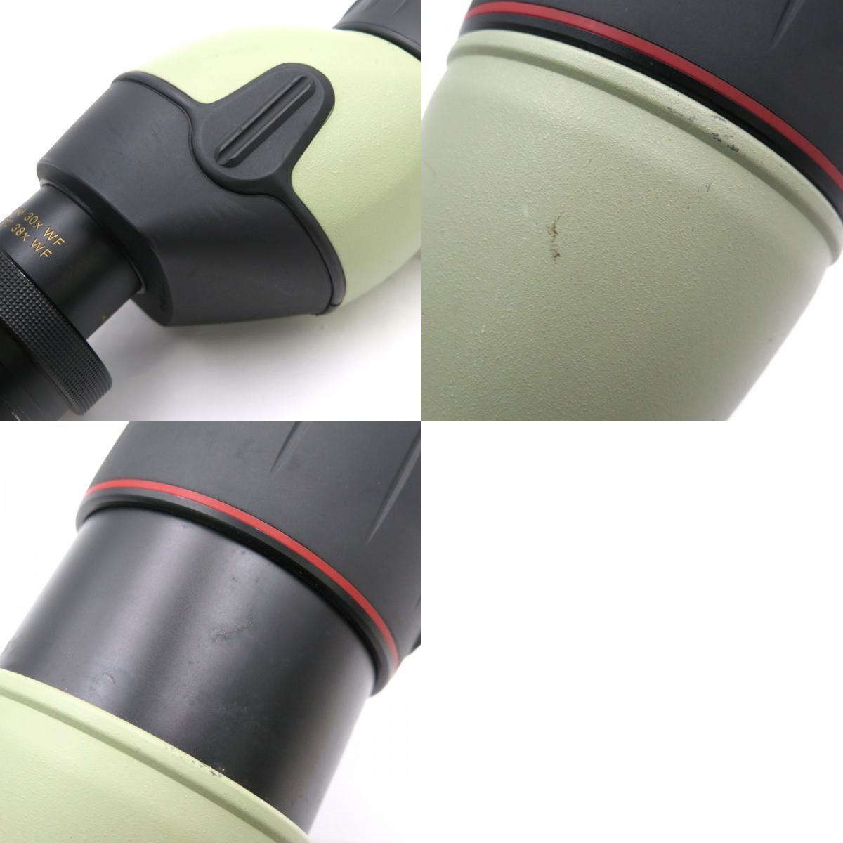 1円? Nikon ニコン ED D=82 P フィールドスコープ 動(dòng)作未確認(rèn) 現(xiàn)狀品 ※同梱不可 y222-3679612【Y商品】