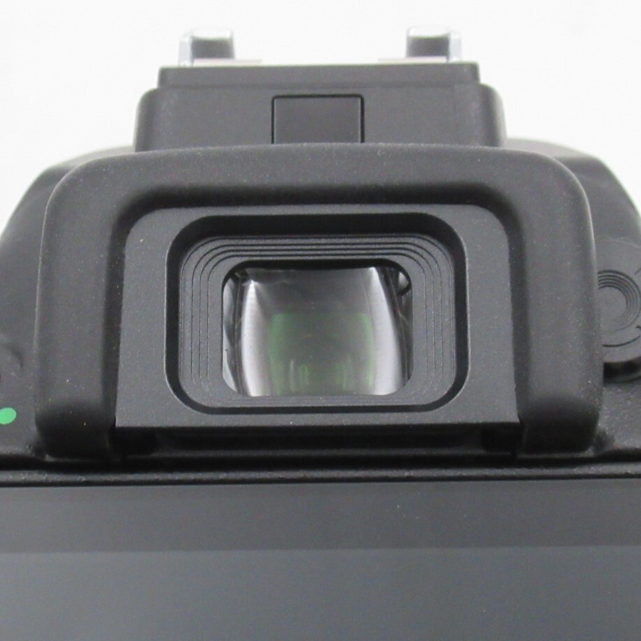 1円? Nikon ニコン D5600 デジタル一眼レフカメラ レンズ2點(diǎn) 箱付 動(dòng)作確認(rèn)済 現(xiàn)狀品 y226-3651535【Y商品】