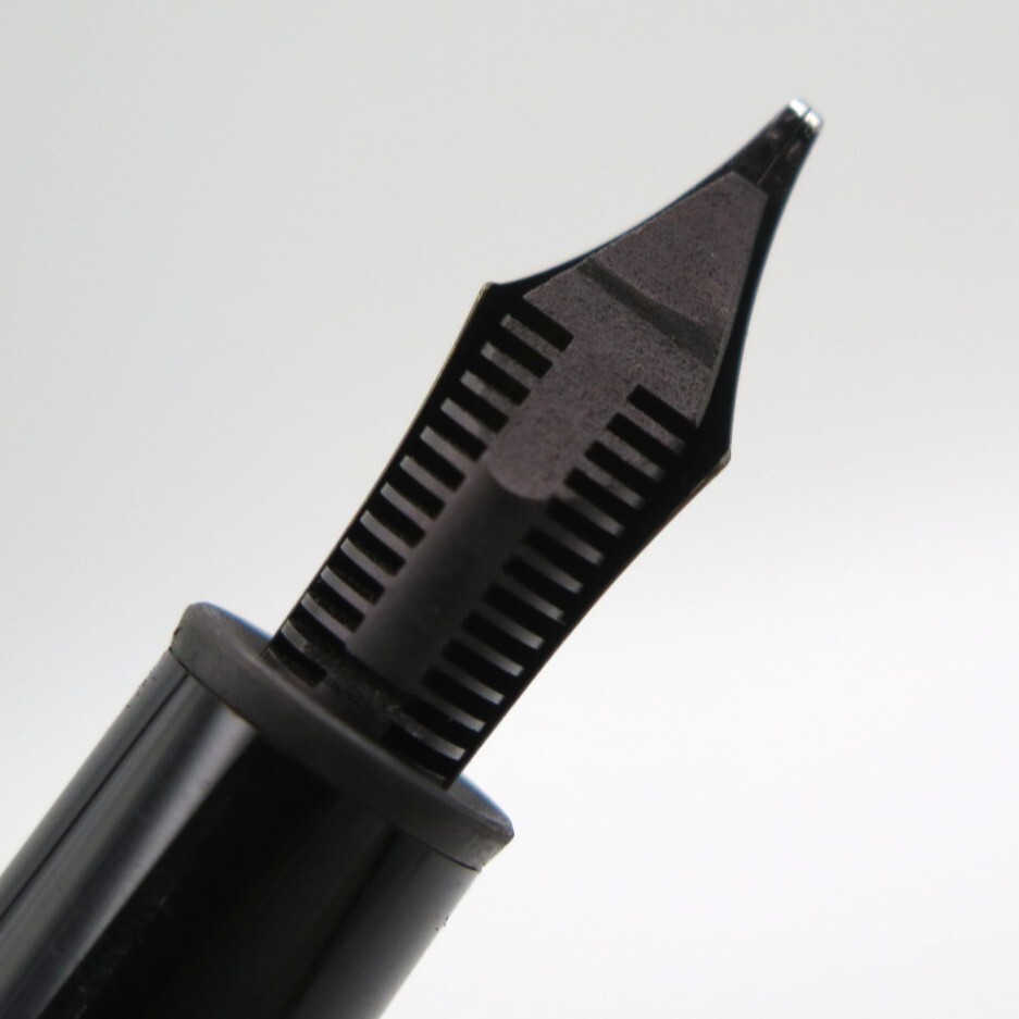 1円? MONTBLANC モンブラン マイスターシュテュック No.146 萬(wàn)年筆 ペン先 14K インク付 筆記未確認(rèn) 現(xiàn)狀品 y122-3666933【Y商品】