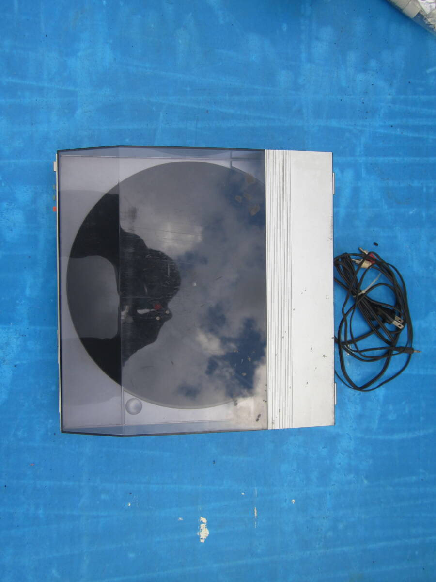 ※3021　ONKYO レコードプレーヤー PL-150
