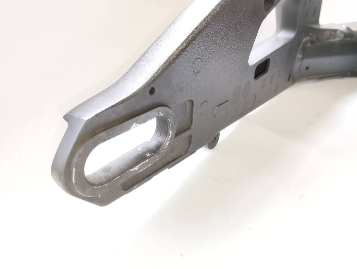 【598】カワサキ KAWASAKI 純正 ア―ムコンプ(スイング) 品番33001-0648 スイングアーム Ninja ZX-10R ZXT02E 2020 中古パーツ_画像8