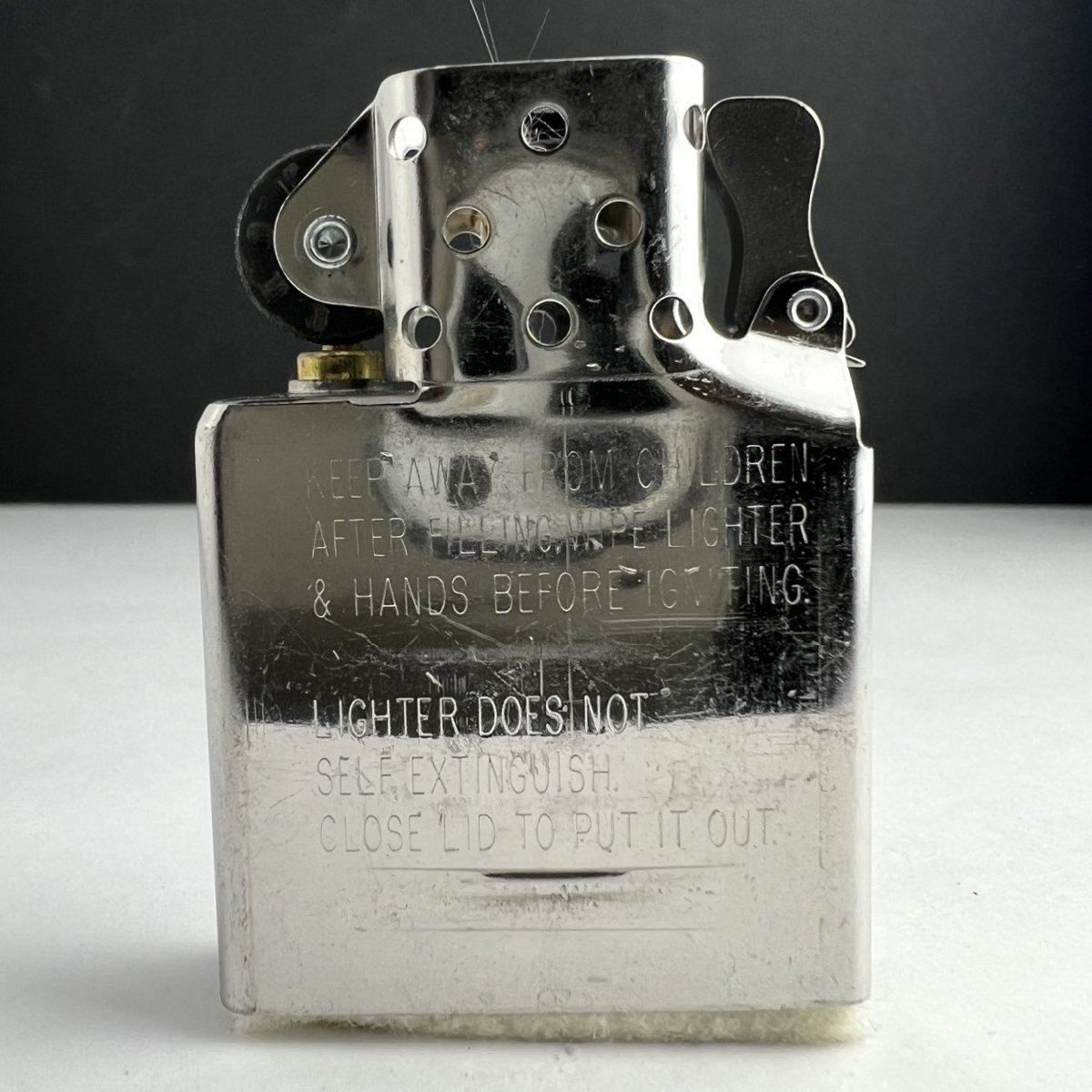 都内で 77】1円～ ジオン公国 MS-09 機動戦士ガンダム ジッポー ZIPPO アニメーション、ヒーロー