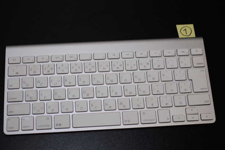 ★A1314★Apple★Bluetoothキ-ボ-ド①