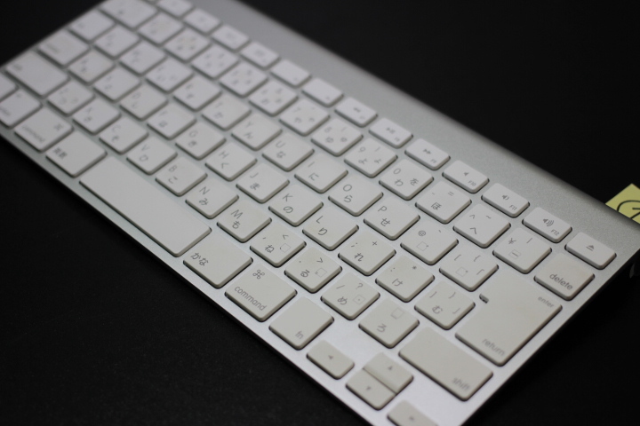 ★A1314★Apple★Bluetoothキ-ボ-ド①