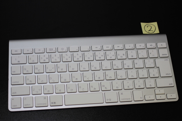 ★A1314★Apple★Bluetoothキ-ボ-ド②