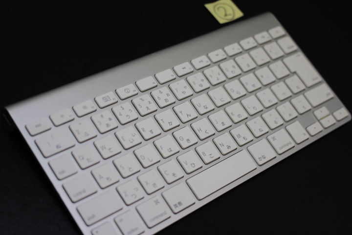 ★A1314★Apple★Bluetoothキ-ボ-ド②