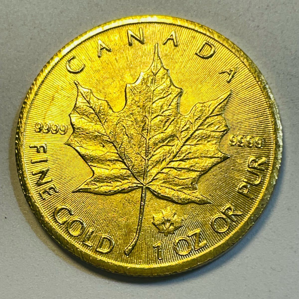 美品 カナダ 大型硬貨 記念硬貨 コイン エリザベス2世 海外古銭