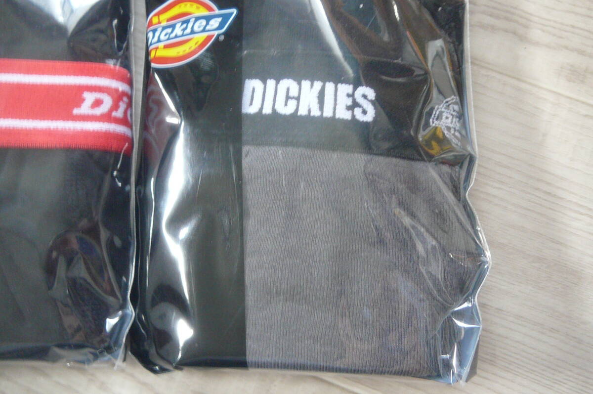 ●ディッキーズボクサーブリーフ4枚（160ｃｍ）Dickies