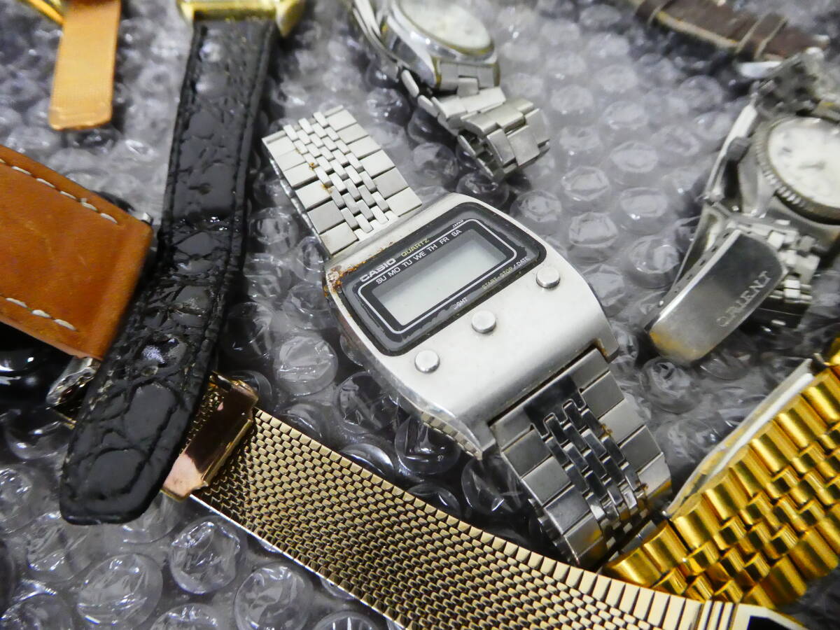 ☆ 懐中時計 SEIKO CASIO 腕時計 おまとめ G-SHOCK など