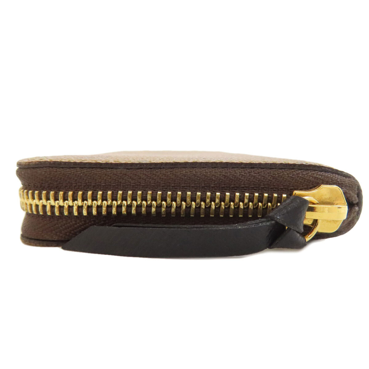 LOUIS VUITTON ルイヴィトン M82336 ポルトフォイユ?クレマンス 長財布（小銭入れあり） モノグラムリバース レディース 中古