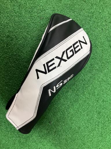 ゴルフパートナー ネクスジェン ネクストジェン ユーティリティ NS210 NEXGEN NS210 U4 フレックスその他 中古 Cランク