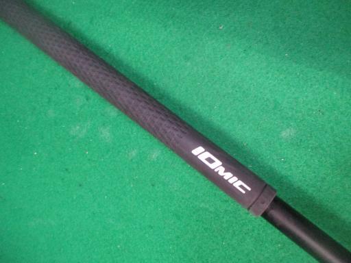 キャスコ パワートルネード ユーティリティ UFO Speed POWER TORNADO UFO Speed 44 フレックスS 中古 Cランク