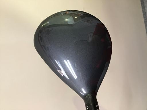タイトリスト Titleist フェアウェイウッド 917 F2 18° フレックスS 中古 Bランク
