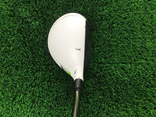 テーラーメイド Taylormade ロケットボール ユーティリティ RBZ RBZ U4 レフティ フレックスその他 中古 Cランク
