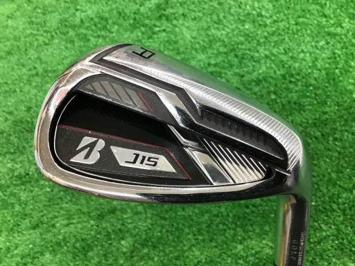 ブリヂストン ブリヂストン ウェッジ J15 BRIDGESTONE J15 AW フレックスS 中古 Cランク