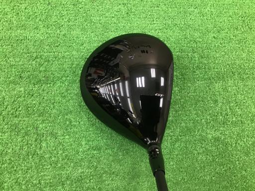 タイトリスト GT4 ドライバー GT4 GT4 10° レフティ フレックスS 中古 Bランク_画像2