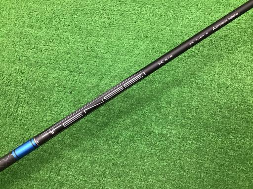 タイトリスト GT4 ドライバー GT4 GT4 10° レフティ フレックスS 中古 Bランク_画像4